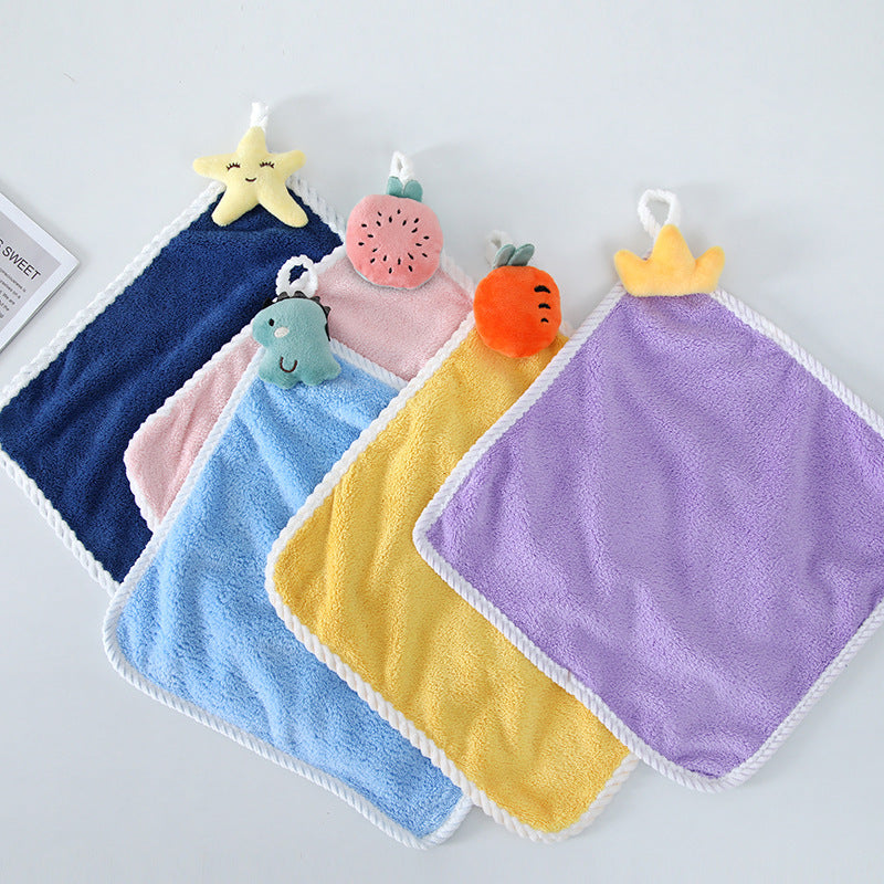 Women's cuddle cloth with animal motif Bowlift