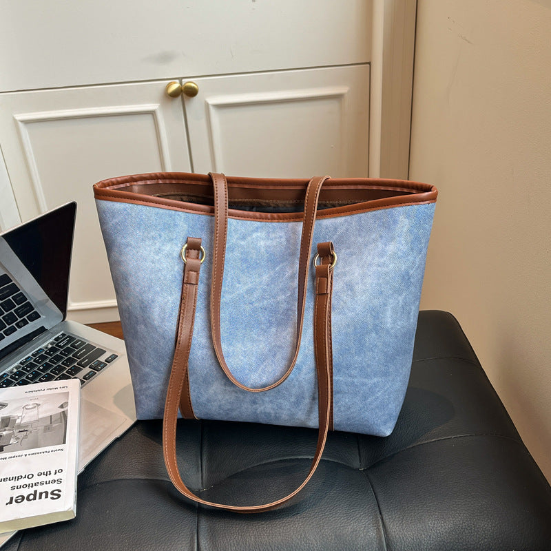 WoSpacious Everyday Tote Bag Bowlift