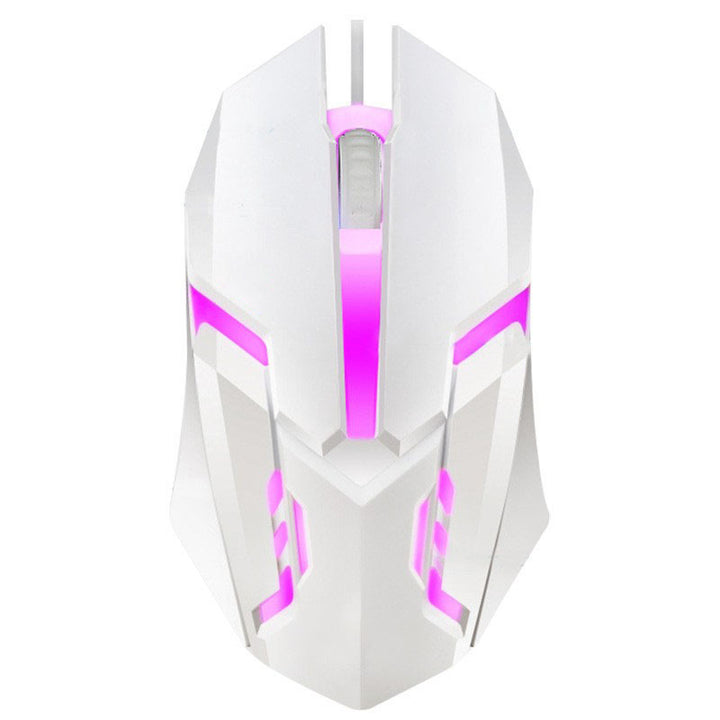 Gaming Mouse Bowlift