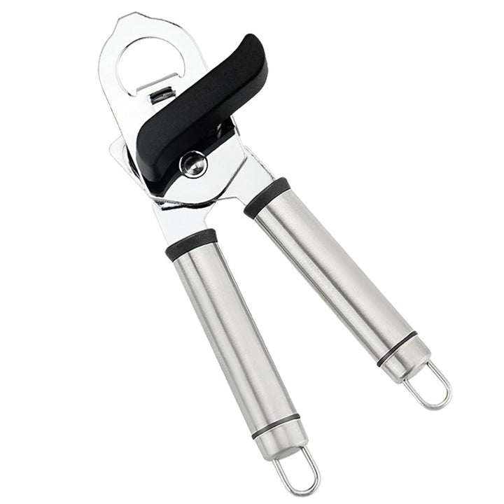 Heavy-Duty Manual Can and Jar Opener Bowlift