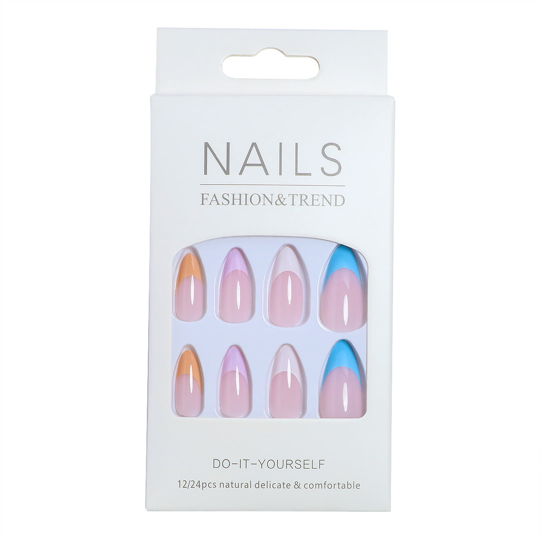 Artistic Nail Design Kit Bowlift