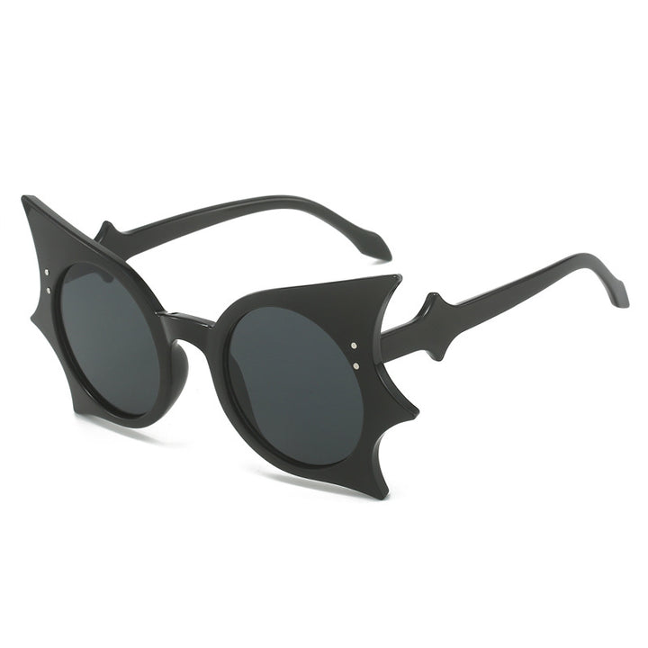 Women eye-catching fashionable designer sunglasses Bowlift