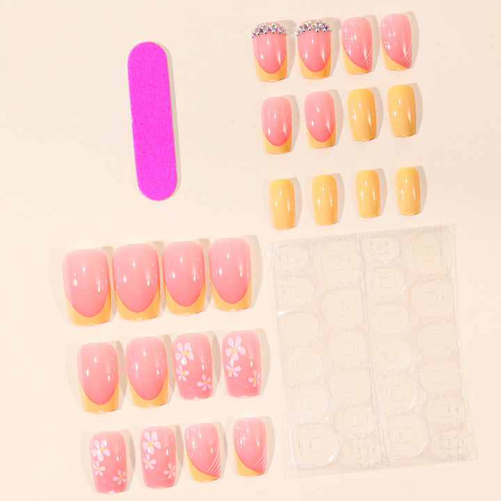 Nail Art Collection Bowlift