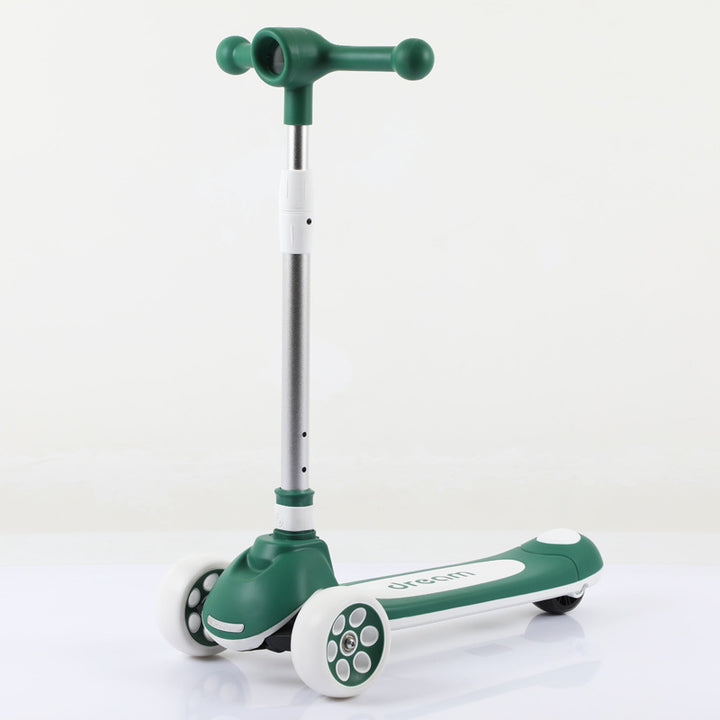 Foldable Kick Scooter Bowlift