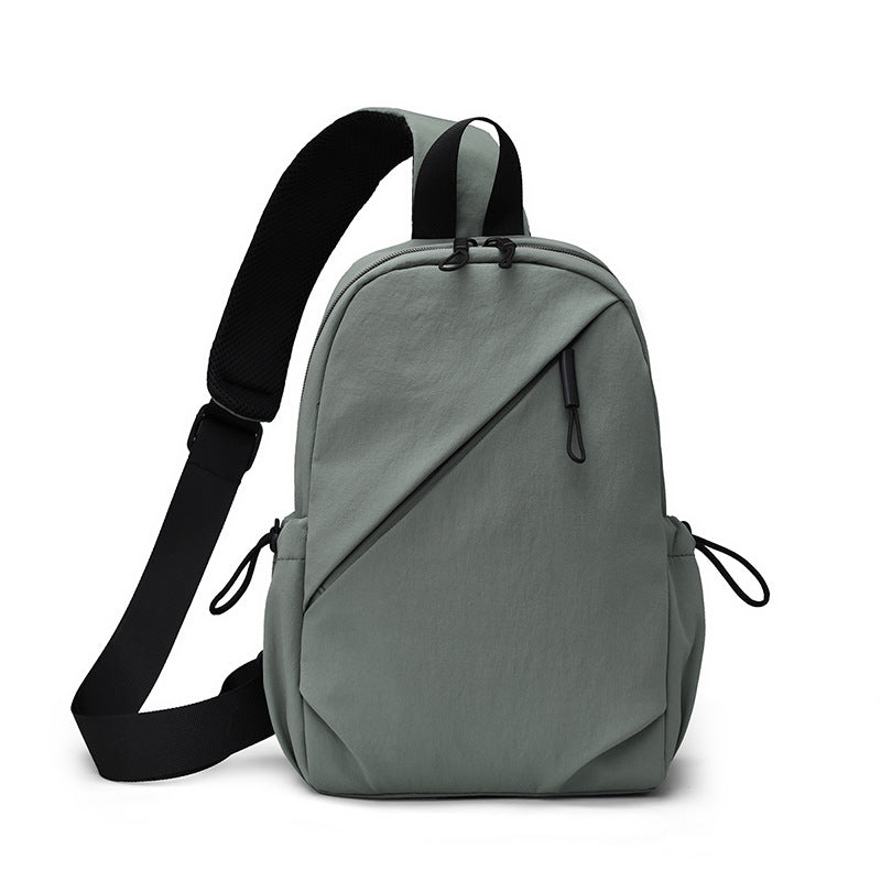 Stylish Sling Backpack Bowlift