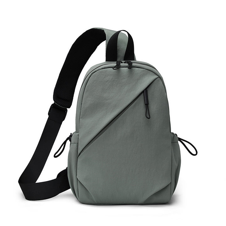 Stylish Sling Backpack Bowlift