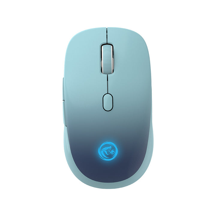 Gaming Mouse Bowlift