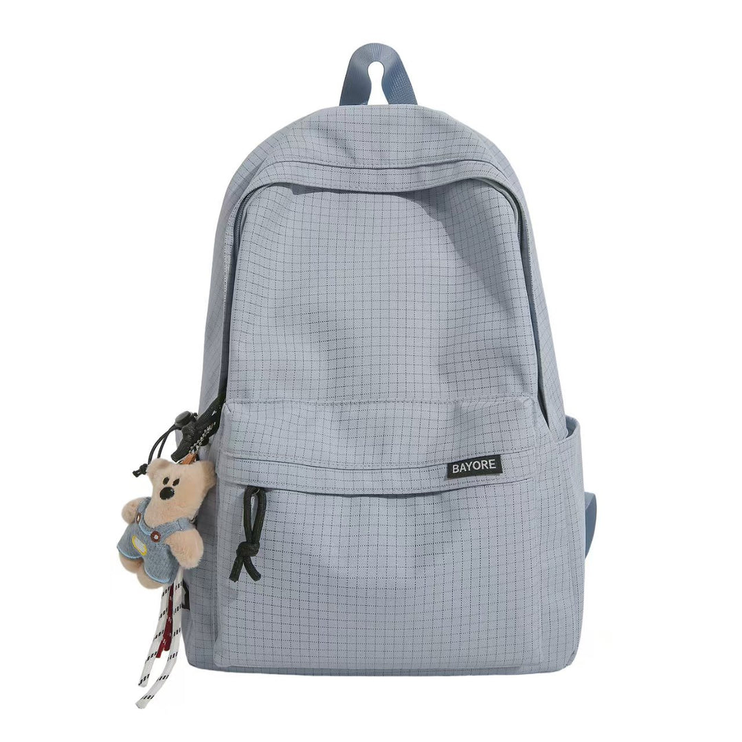 Adventurous Everyday Backpack Bowlift