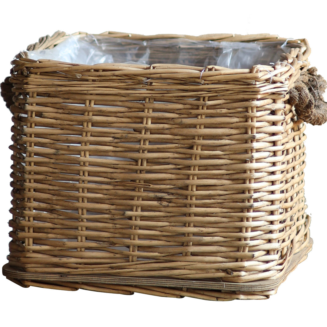 Laundry Basket Bowlift