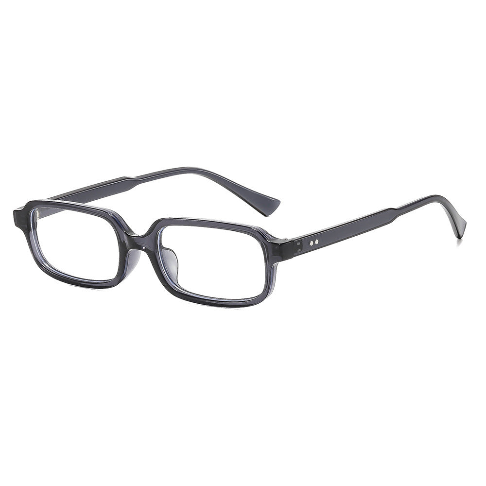 Vintage-Inspired Angular Sunglasses Bowlift