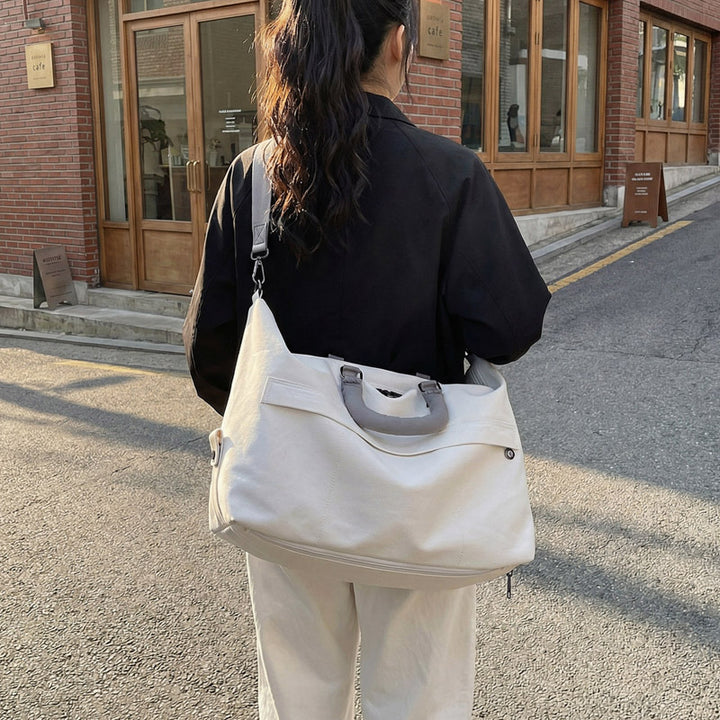 Versatile Travel Tote