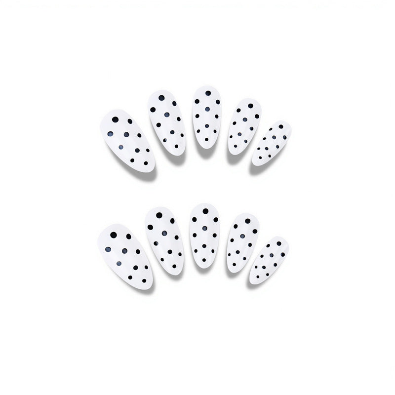Premium Nail Art Bowlift