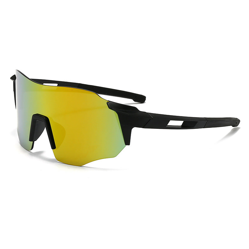 Performance Sport Shield Sunglasses