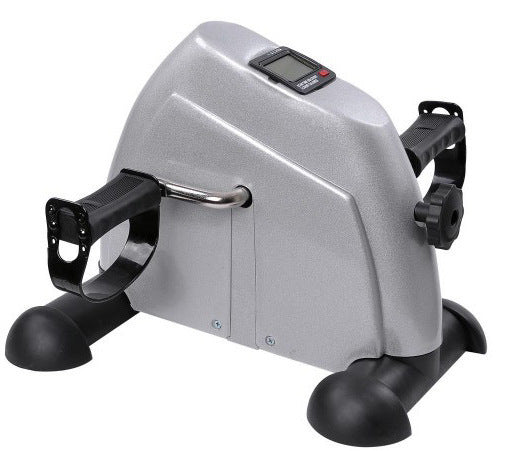 Compact Pedal Exerciser Bowlift