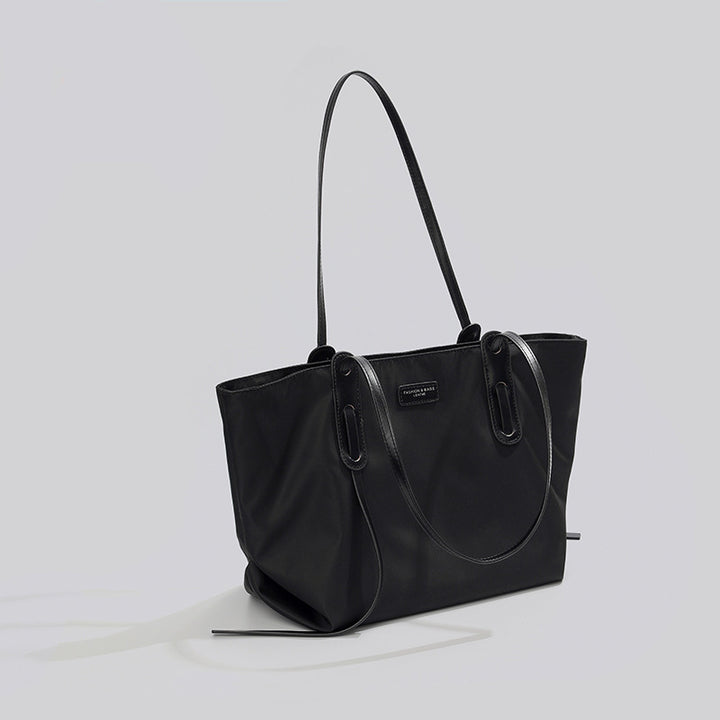 Spacious Versatile Tote Bag Bowlift