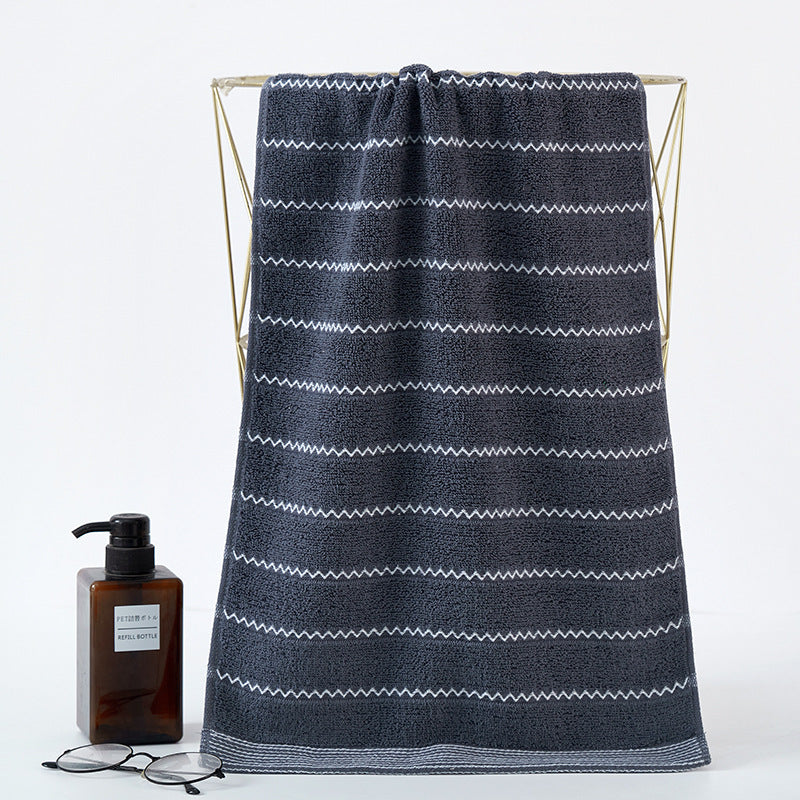 Women's Cotton Towel Bowlift