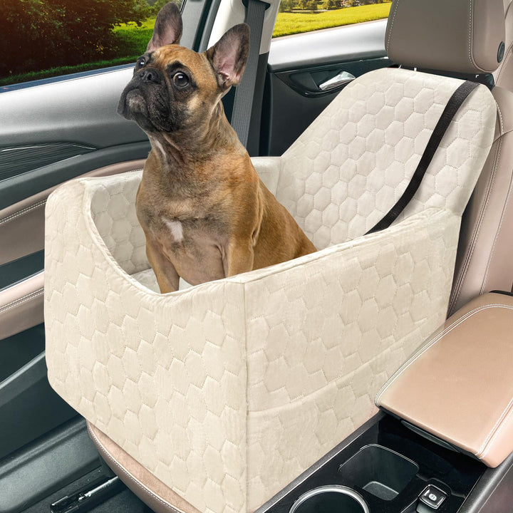 Ladies Dog Seat Bowlift