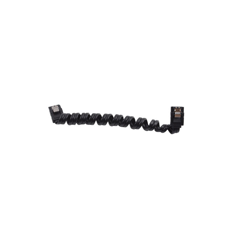 SATA Data Transfer Cable for High-Speed Connection Bowlift