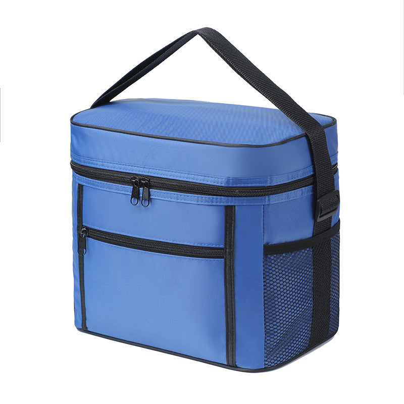 Insulated Lunch Cooler Bag Bowlift