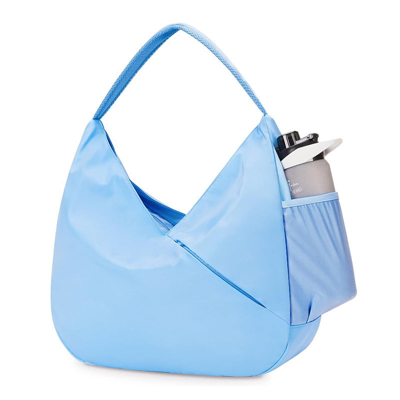 Practical Sporty Tote Bag Bowlift