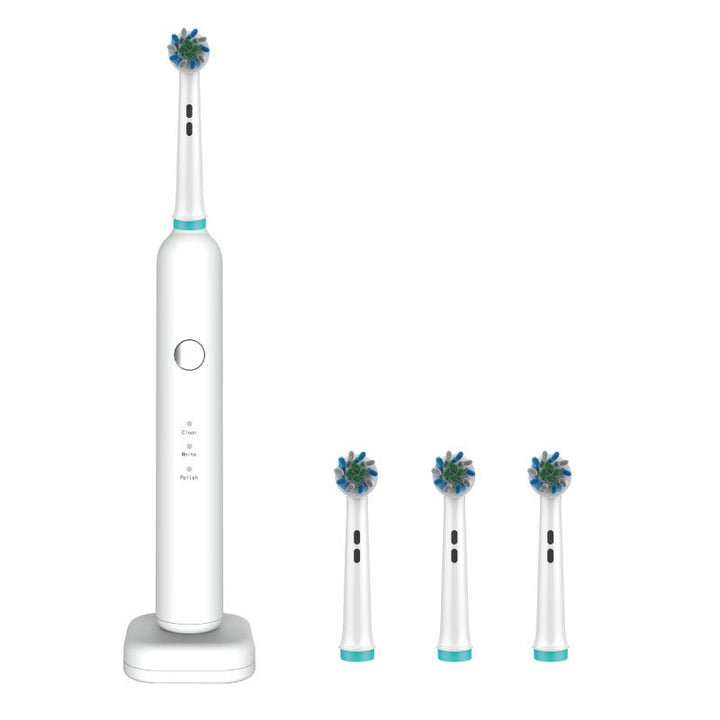 Electric Toothbrush Bowlift
