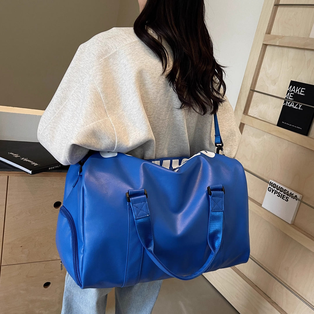 Durable Travel Duffel Bag Bowlift