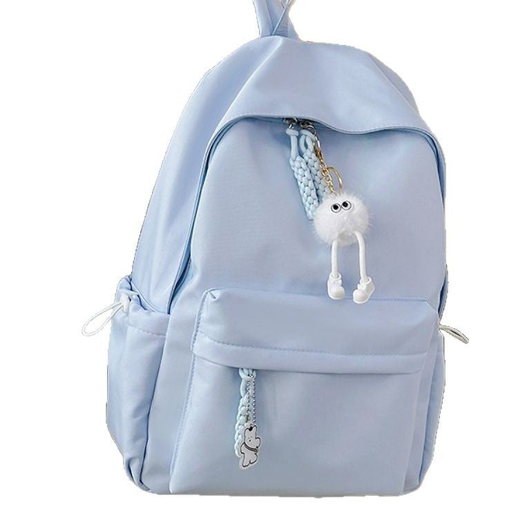 Cute Cartoon Backpack Bowlift