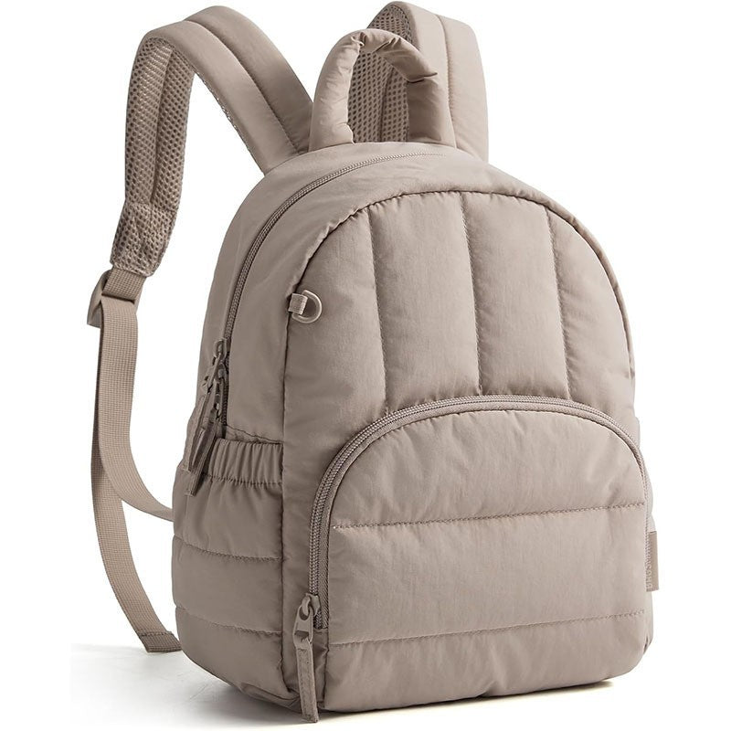 Lightweight Travel Backpack Bowlift