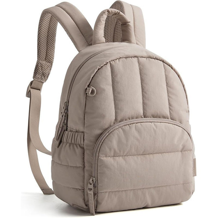 Lightweight Travel Backpack Bowlift