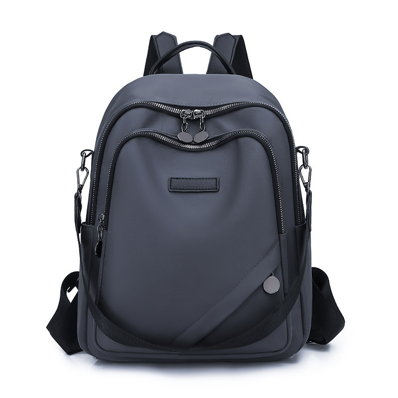 Functional Fashion Backpack Bowlift