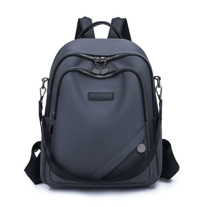 Functional Fashion Backpack Bowlift