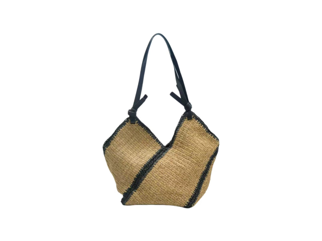 Large reversible bag Bowlift