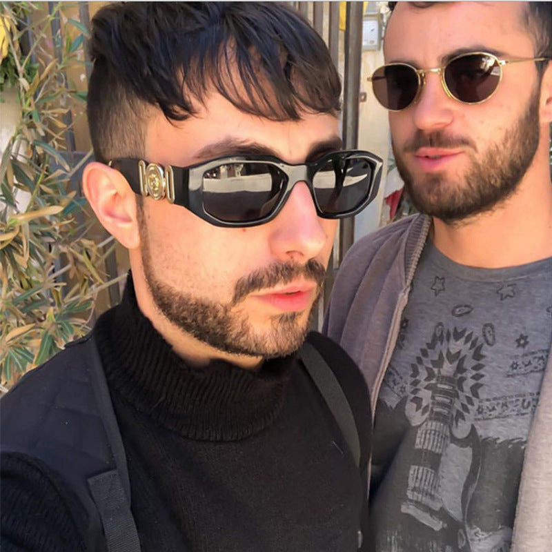 Fashion Statement Sunglasses Bowlift