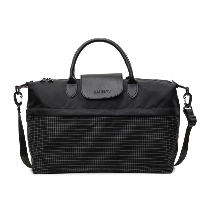 Stylish Multi-Functional Gym Tote Bag