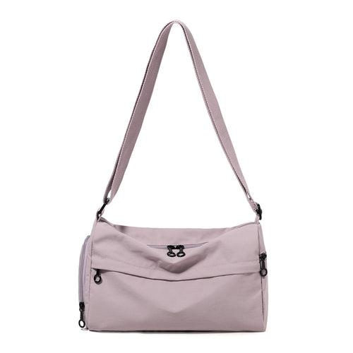 Versatile Travel Duffel Bag Bowlift