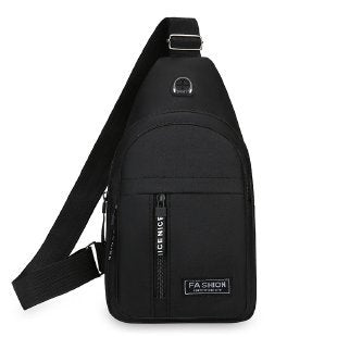 Sporty Sling Bag Bowlift