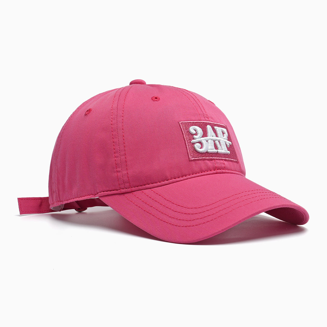 Women's Adjustable Sports Cap with Comfort Lining Bowlift