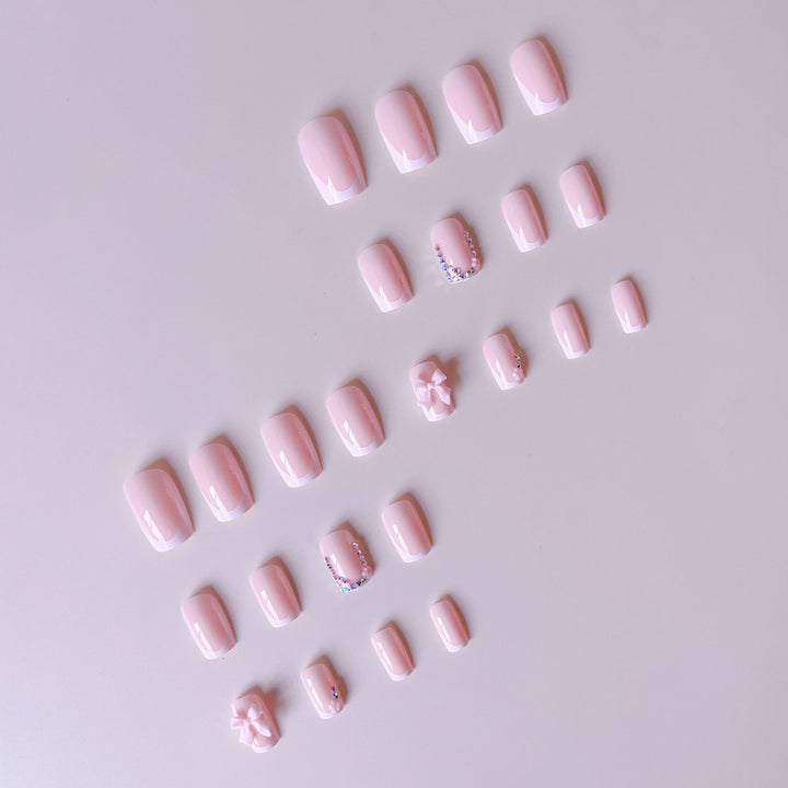 Artificial Nails Bowlift