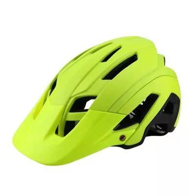 Mountain Biking Helmet Bowlift