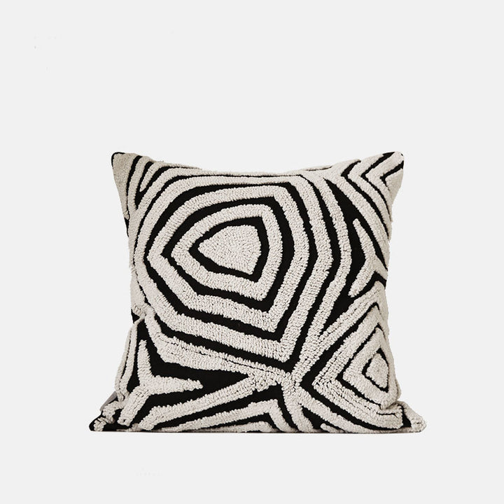 Artistic decorative cushion cover Bowlift