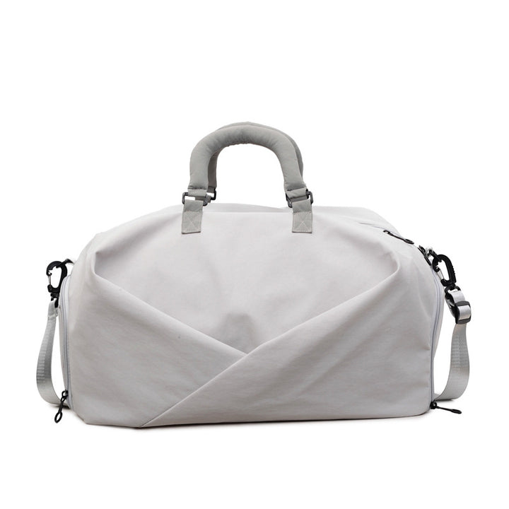 Versatile Multi-Pocket Duffle Bag Bowlift