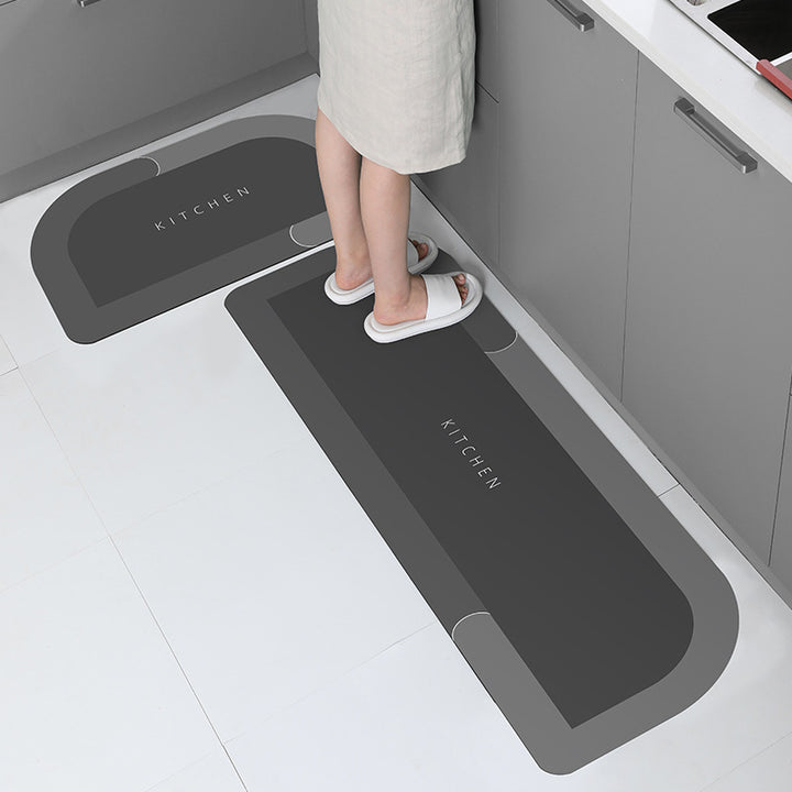 Anti-Fatigue Kitchen Comfort Mat