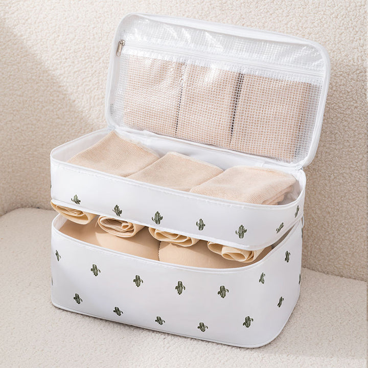 Travel Organizer Bowlift