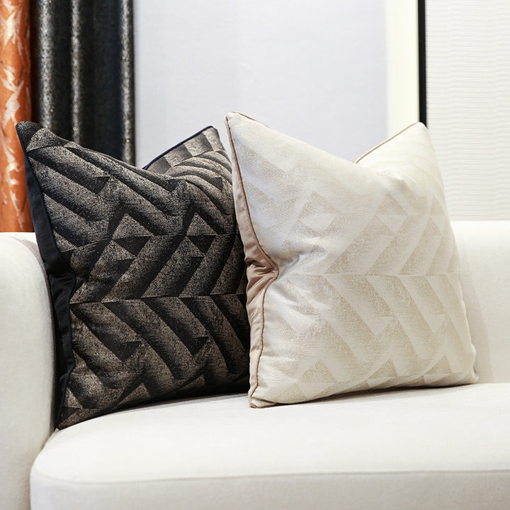 Decorative Throw Pillow