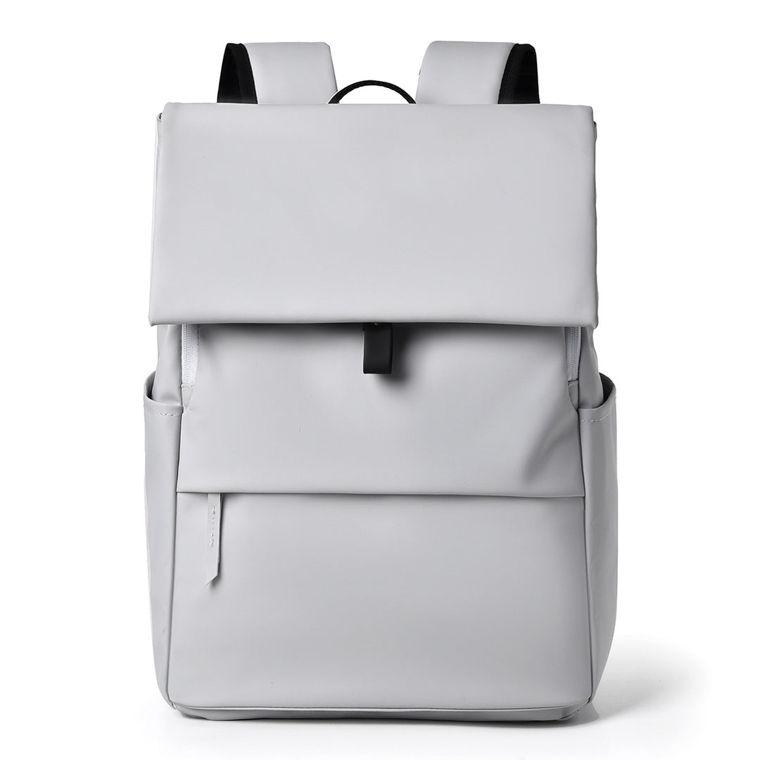 Minimalist Laptop Backpack Bowlift
