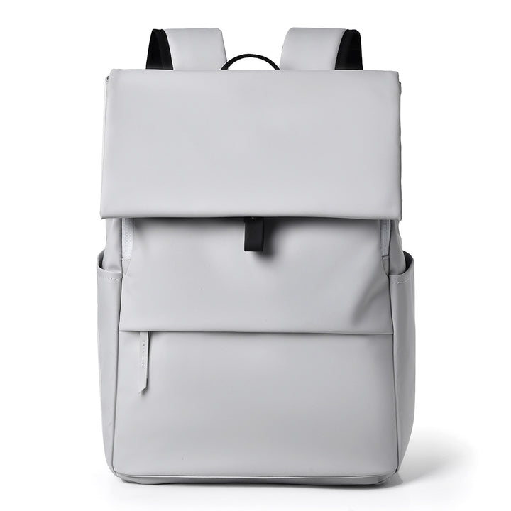 Sleek Minimalist Laptop Backpack Bowlift