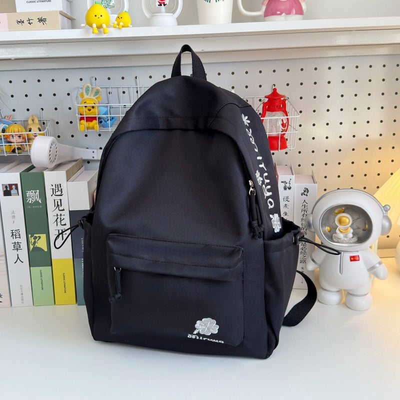 Casual Lightweight Travel Backpack