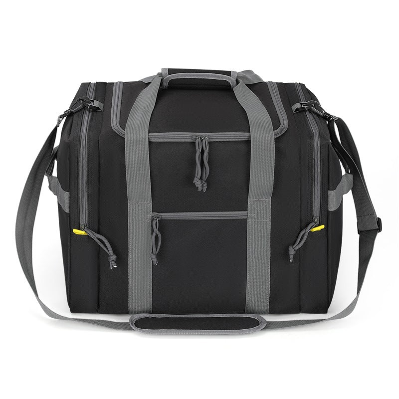 Heavy-Duty Insulated Food Delivery Cooler Bag Bowlift