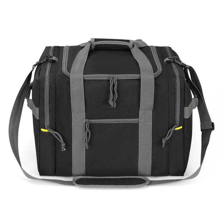 Heavy-Duty Insulated Food Delivery Cooler Bag Bowlift