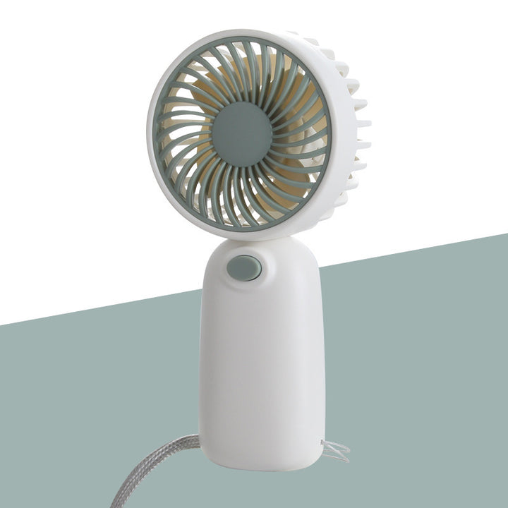 Portable Handheld Mini Fan Bowlift